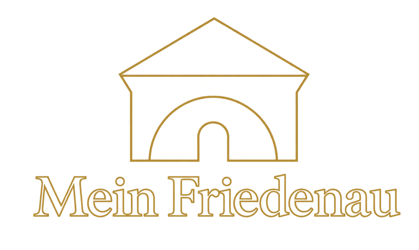 Mein Friedenau